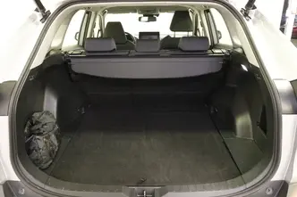 Toyota RAV4, 2.0, 129 kW, bensiin, automaat, nelikvedu