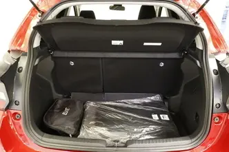 Toyota Yaris, 1.5, 92 kW, bensiin, automaat, esivedu