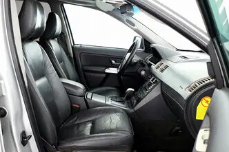 Volvo XC90, 2.4, 120 kW, diisel, automaat, nelikvedu