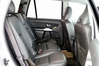 Volvo XC90, 2.4, 120 kW, diisel, automaat, nelikvedu