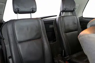 Volvo XC90, 2.4, 120 kW, diisel, automaat, nelikvedu