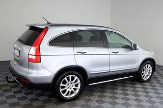 Honda CR-V, 2.2, 103 kW, diisel, manuaal, nelikvedu
