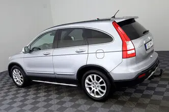Honda CR-V, 2.2, 103 kW, diisel, manuaal, nelikvedu