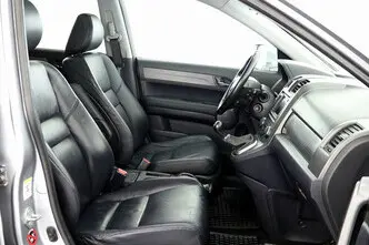 Honda CR-V, 2.2, 103 kW, diisel, manuaal, nelikvedu