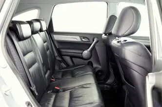 Honda CR-V, 2.2, 103 kW, diisel, manuaal, nelikvedu