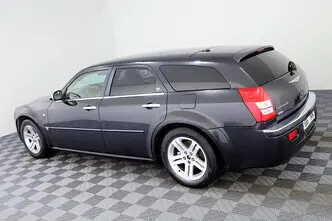 Chrysler 300C, 3.0, 160 kW, diisel, automaat, tagavedu