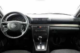 Audi A4, 1.9, 81 kW, diisel, automaat, esivedu