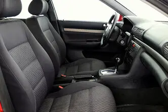 Audi A4, 1.9, 81 kW, diisel, automaat, esivedu