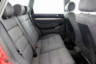 Audi A4, 1.9, 81 kW, diisel, automaat, esivedu