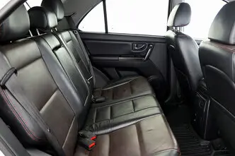 Kia Sorento, 2.5, 125 kW, diisel, automaat, nelikvedu