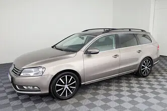 Volkswagen Passat, 1.6, 77 kW, diisel, manuaal, esivedu