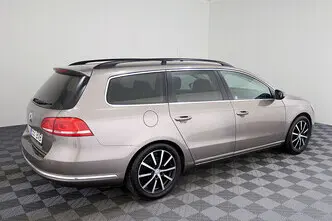 Volkswagen Passat, 1.6, 77 kW, diisel, manuaal, esivedu