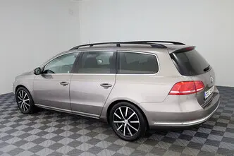 Volkswagen Passat, 1.6, 77 kW, diisel, manuaal, esivedu