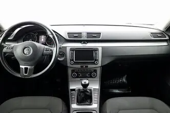 Volkswagen Passat, 1.6, 77 kW, diisel, manuaal, esivedu