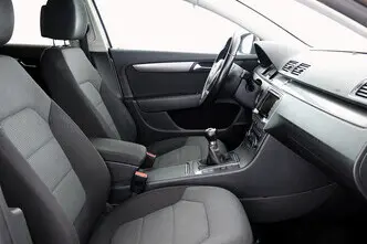 Volkswagen Passat, 1.6, 77 kW, diisel, manuaal, esivedu