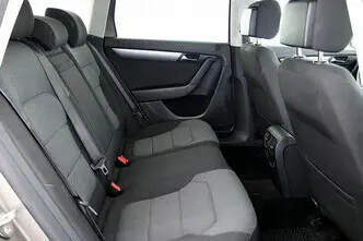 Volkswagen Passat, 1.6, 77 kW, diisel, manuaal, esivedu