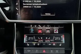 Audi A6, 3.0, 170 kW, гибрид, автомат, полный привод