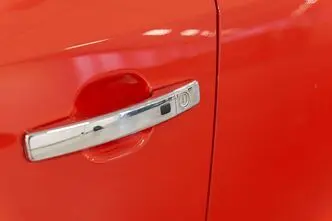 Kia Soul, 1.6, 150 kW, bensiin, automaat, esivedu