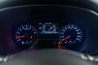 Kia Soul, 1.6, 150 kW, bensiin, automaat, esivedu