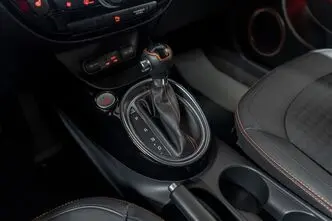 Kia Soul, 1.6, 150 kW, bensiin, automaat, esivedu