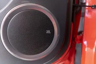 Kia Soul, 1.6, 150 kW, bensiin, automaat, esivedu