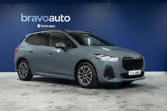 BMW 218, 1.5, 100 kW, hibrīds, automatic, front-wheel drive