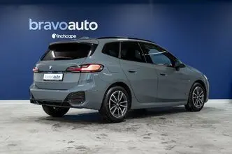 BMW 218, 1.5, 100 kW, hibrīds, automatic, front-wheel drive