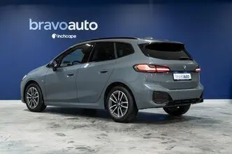 BMW 218, 1.5, 100 kW, hibrīds, automatic, front-wheel drive