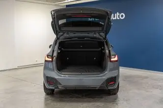 BMW 218, 1.5, 100 kW, hibrīds, automatic, front-wheel drive