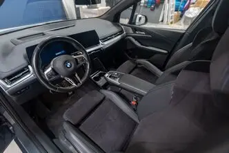 BMW 218, 1.5, 100 kW, hibrīds, automatic, front-wheel drive