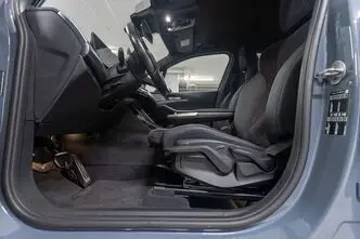 BMW 218, 1.5, 100 kW, hibrīds, automatic, front-wheel drive