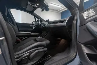 BMW 218, 1.5, 100 kW, hibrīds, automatic, front-wheel drive