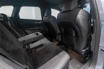 BMW 218, 1.5, 100 kW, hibrīds, automatic, front-wheel drive