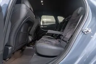 BMW 218, 1.5, 100 kW, hibrīds, automatic, front-wheel drive