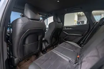 BMW 218, 1.5, 100 kW, hibrīds, automatic, front-wheel drive