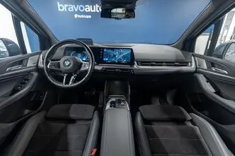 BMW 218, 1.5, 100 kW, hibrīds, automatic, front-wheel drive