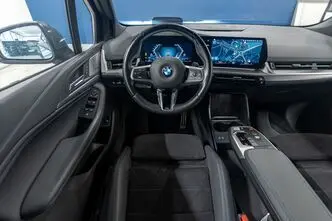 BMW 218, 1.5, 100 kW, hibrīds, automatic, front-wheel drive