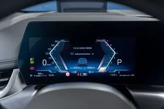 BMW 218, 1.5, 100 kW, hibrīds, automatic, front-wheel drive