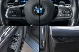 BMW 218, 1.5, 100 kW, hibrīds, automatic, front-wheel drive