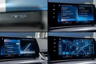 BMW 218, 1.5, 100 kW, hibrīds, automatic, front-wheel drive