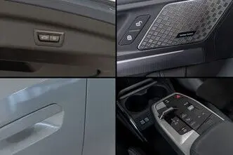 BMW 218, 1.5, 100 kW, hibrīds, automatic, front-wheel drive