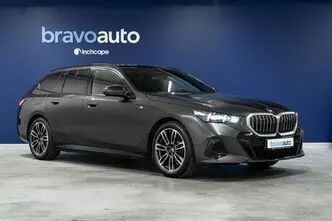 BMW 520, 2.0, 145 kW, hibrīds, automātiskā, pilnpiedziņa