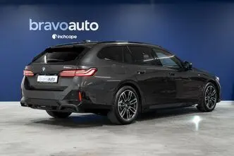 BMW 520, 2.0, 145 kW, hibrīds, automātiskā, pilnpiedziņa