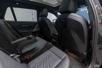 BMW 520, 2.0, 145 kW, hibrīds, automātiskā, pilnpiedziņa