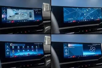 BMW 520, 2.0, 145 kW, hibrīds, automātiskā, pilnpiedziņa