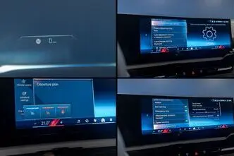 BMW 520, 2.0, 145 kW, hibrīds, automātiskā, pilnpiedziņa