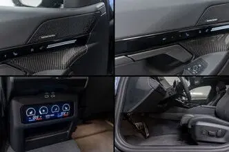 BMW 520, 2.0, 145 kW, hibrīds, automātiskā, pilnpiedziņa