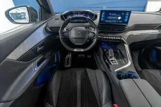 Peugeot 3008, 1.5, 96 kW, diisel, automaat, esivedu