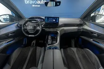 Peugeot 3008, 1.5, 96 kW, diisel, automaat, esivedu