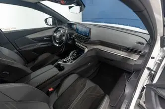 Peugeot 3008, 1.5, 96 kW, diisel, automaat, esivedu